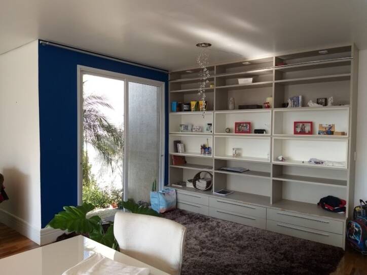 Casa à venda com 4 quartos, 402m² - Foto 6