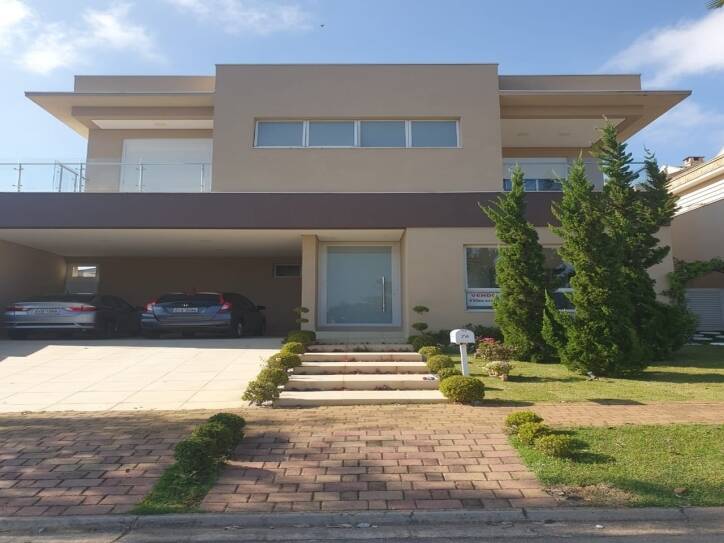 Casa à venda com 3 quartos, 420m² - Foto 4