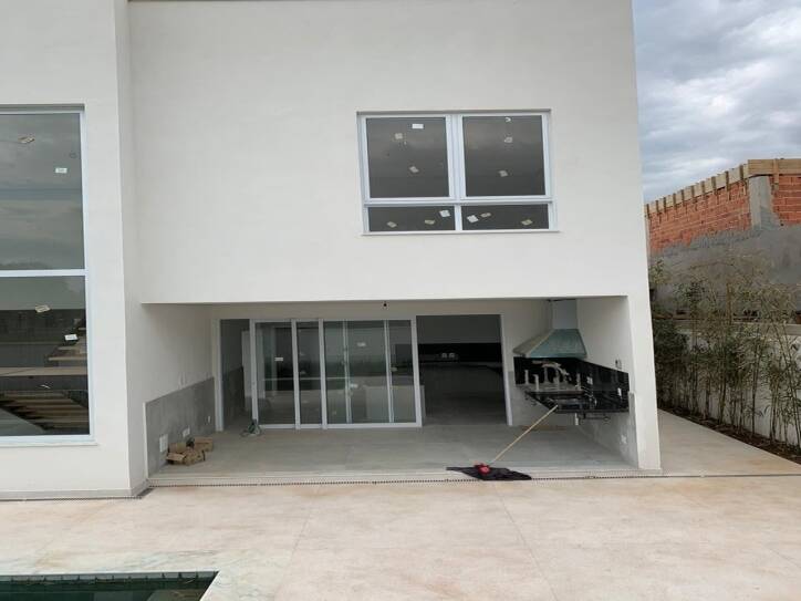 Casa à venda com 4 quartos, 370m² - Foto 6