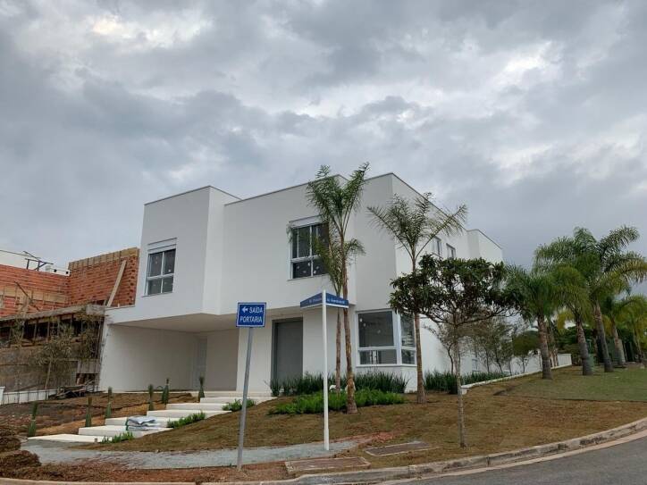 Casa à venda com 4 quartos, 370m² - Foto 16