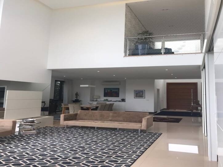 Casa à venda com 4 quartos, 480m² - Foto 5