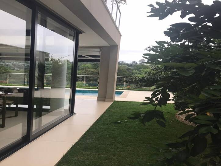 Casa à venda com 4 quartos, 480m² - Foto 7