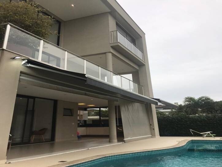 Casa à venda com 4 quartos, 480m² - Foto 9