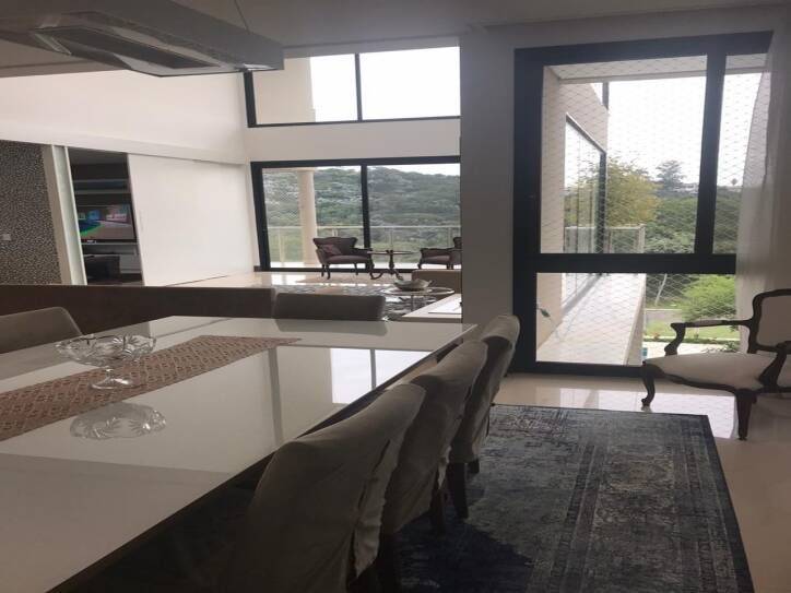 Casa à venda com 4 quartos, 480m² - Foto 20