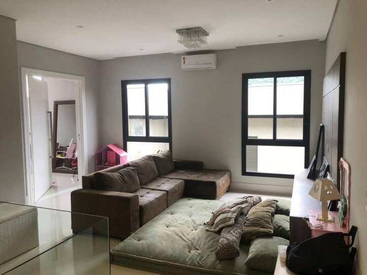 Casa para alugar com 4 quartos, 520m² - Foto 7