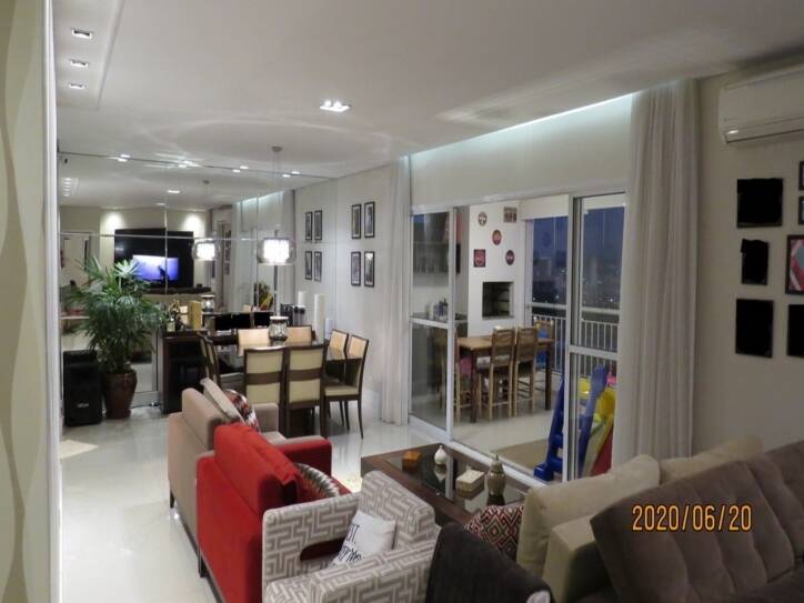 Casa para alugar com 4 quartos, 520m² - Foto 23