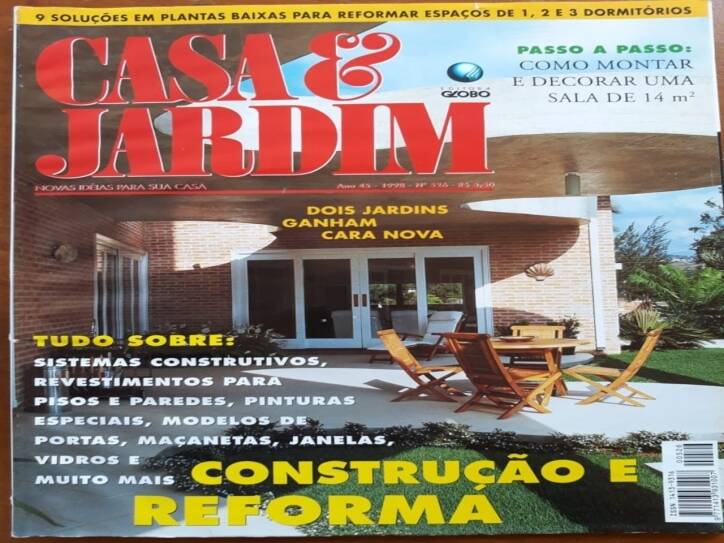 Casa à venda com 4 quartos, 477m² - Foto 28