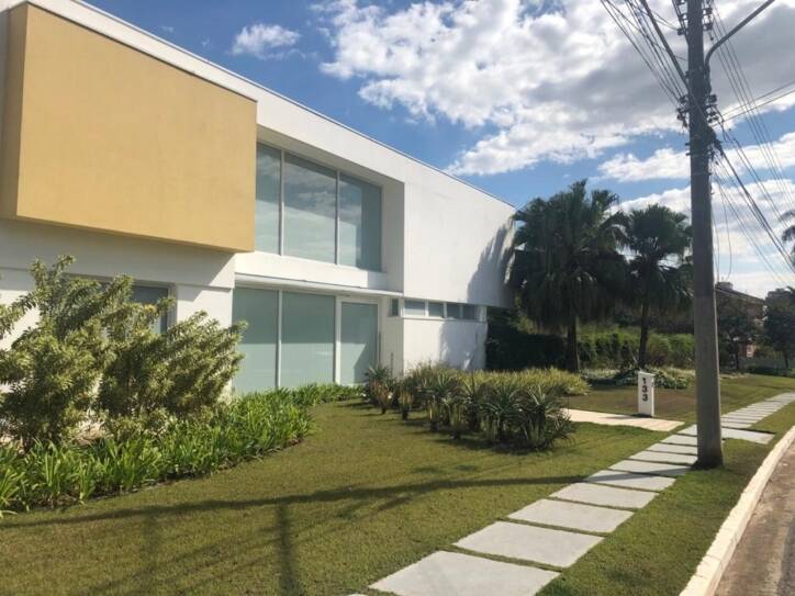 Casa à venda com 5 quartos, 861m² - Foto 16