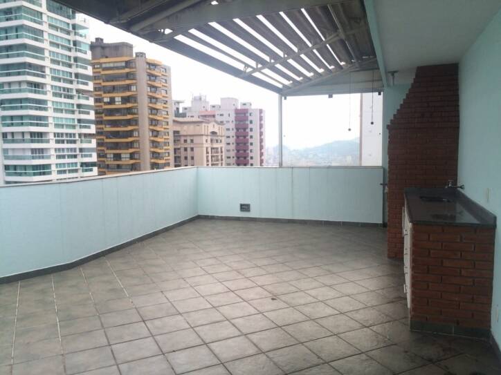 Cobertura à venda com 4 quartos, 257m² - Foto 19