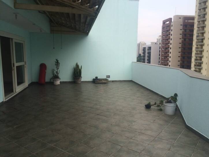 Cobertura à venda com 4 quartos, 257m² - Foto 21