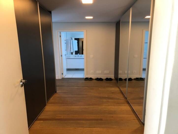 Apartamento à venda com 3 quartos, 202m² - Foto 6