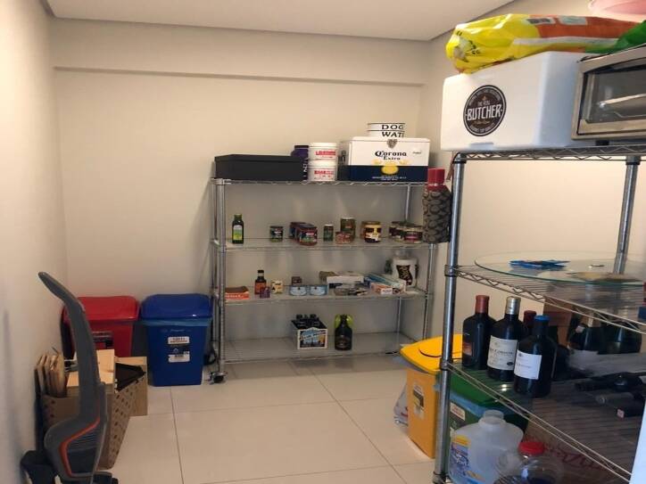 Apartamento à venda com 3 quartos, 202m² - Foto 14