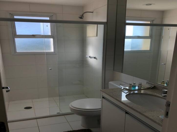 Apartamento à venda com 3 quartos, 202m² - Foto 17