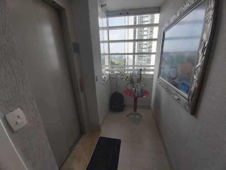 Apartamento à venda com 3 quartos, 156m² - Foto 11