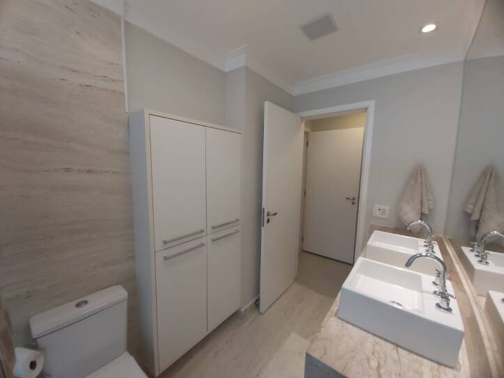 Apartamento à venda com 3 quartos, 156m² - Foto 32