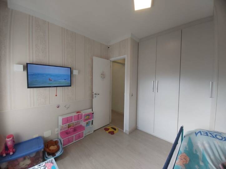 Apartamento à venda com 3 quartos, 156m² - Foto 36