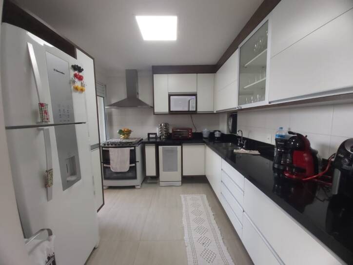 Apartamento à venda com 3 quartos, 156m² - Foto 37