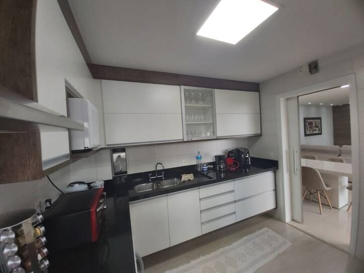 Apartamento à venda com 3 quartos, 156m² - Foto 39