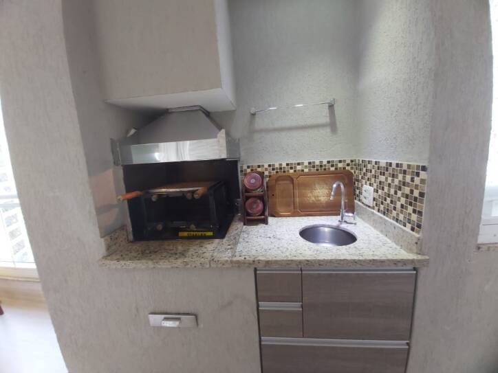 Apartamento à venda com 3 quartos, 156m² - Foto 41