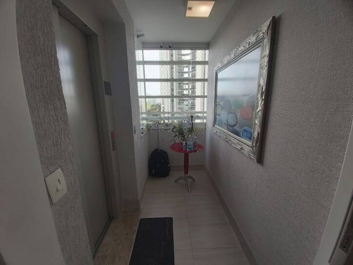 Apartamento à venda com 3 quartos, 156m² - Foto 44