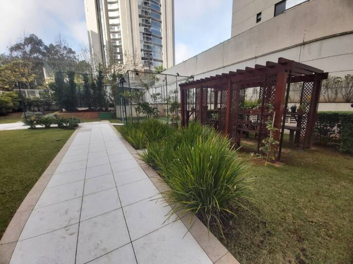 Apartamento à venda com 3 quartos, 156m² - Foto 46