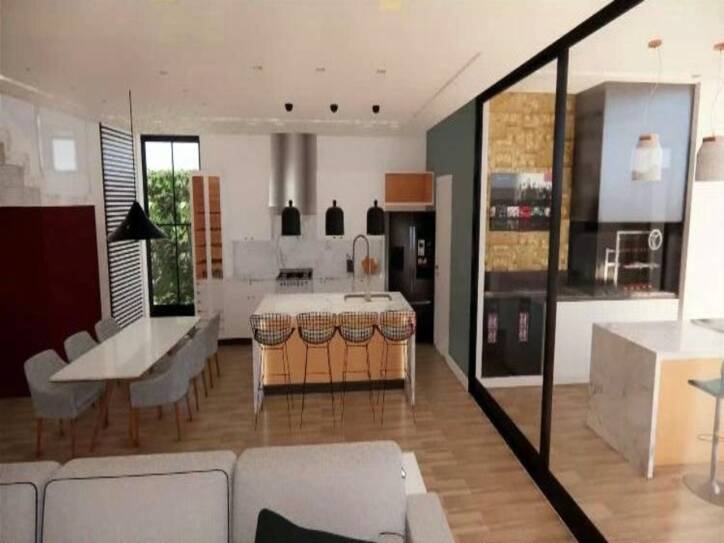 Casa à venda com 5 quartos, 384m² - Foto 2