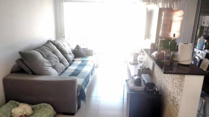 Apartamento à venda com 3 quartos, 81m² - Foto 1