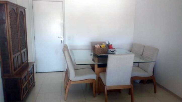 Apartamento à venda com 3 quartos, 81m² - Foto 11