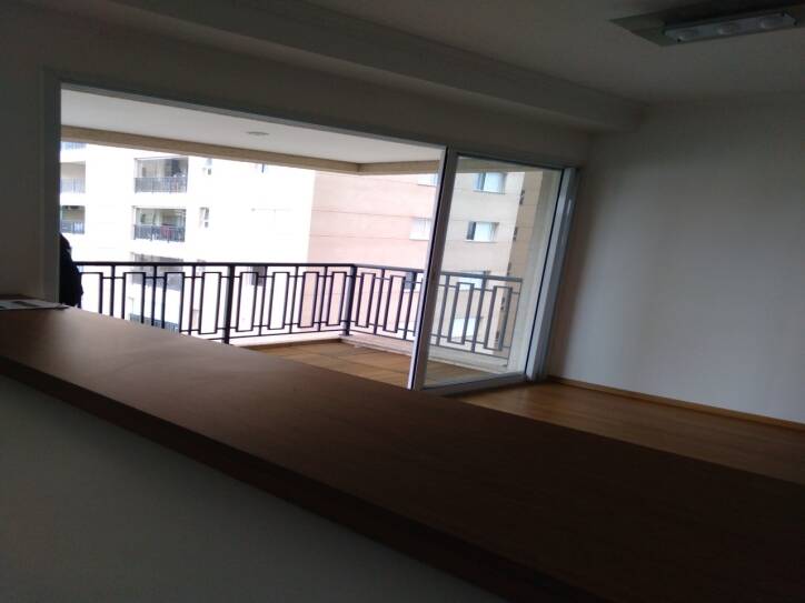 Apartamento para alugar com 1 quarto, 50m² - Foto 2