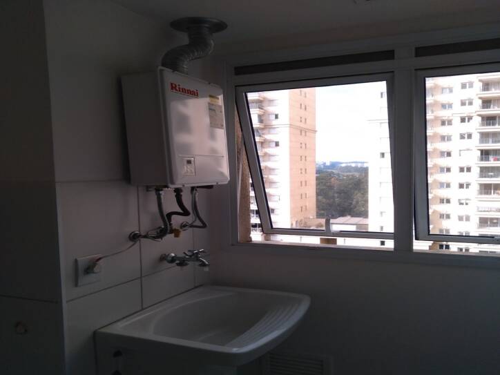 Apartamento para alugar com 1 quarto, 50m² - Foto 12