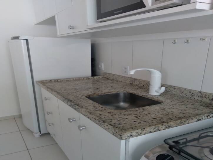 Apartamento para alugar com 1 quarto, 50m² - Foto 15