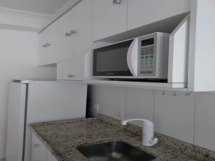 Apartamento para alugar com 1 quarto, 50m² - Foto 16