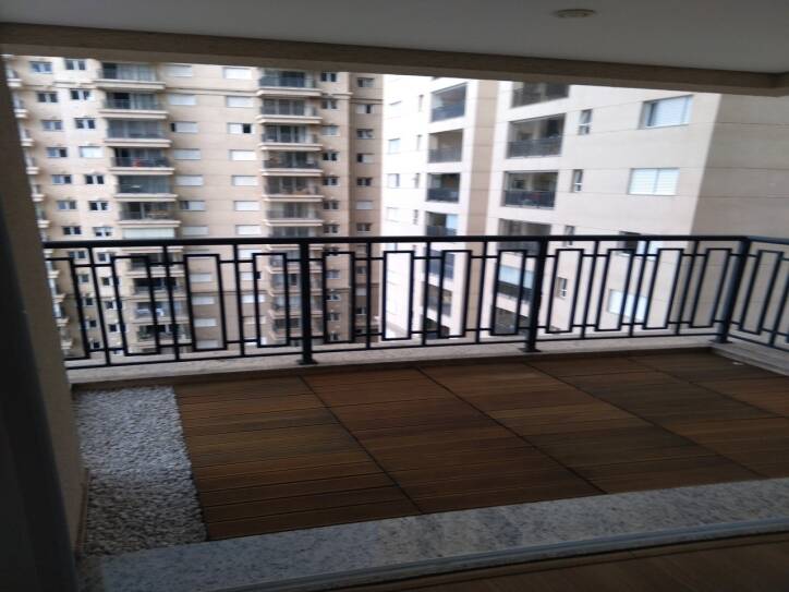 Apartamento para alugar com 1 quarto, 50m² - Foto 3