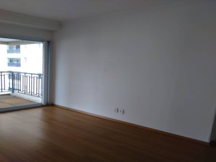 Apartamento para alugar com 1 quarto, 50m² - Foto 4