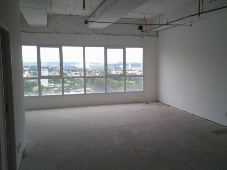 Conjunto Comercial-Sala para alugar, 55m² - Foto 4