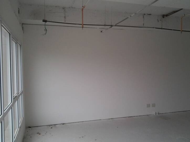 Conjunto Comercial-Sala para alugar, 55m² - Foto 7