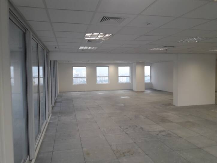 Conjunto Comercial-Sala para alugar, 252m² - Foto 6