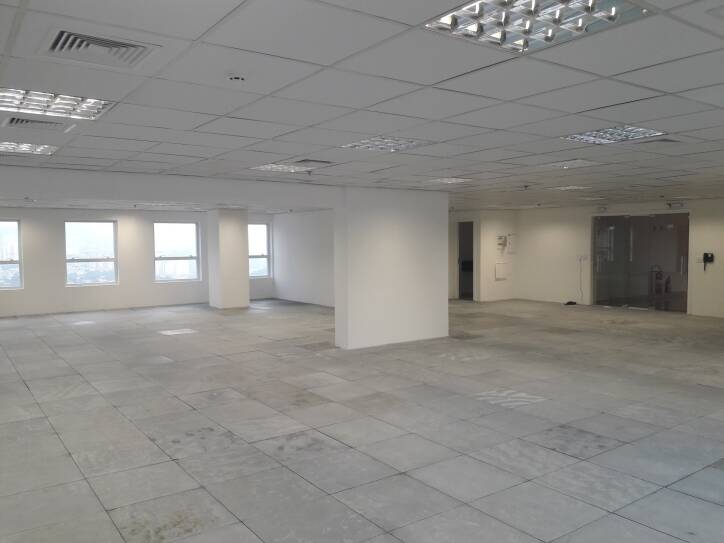 Conjunto Comercial-Sala para alugar, 252m² - Foto 7