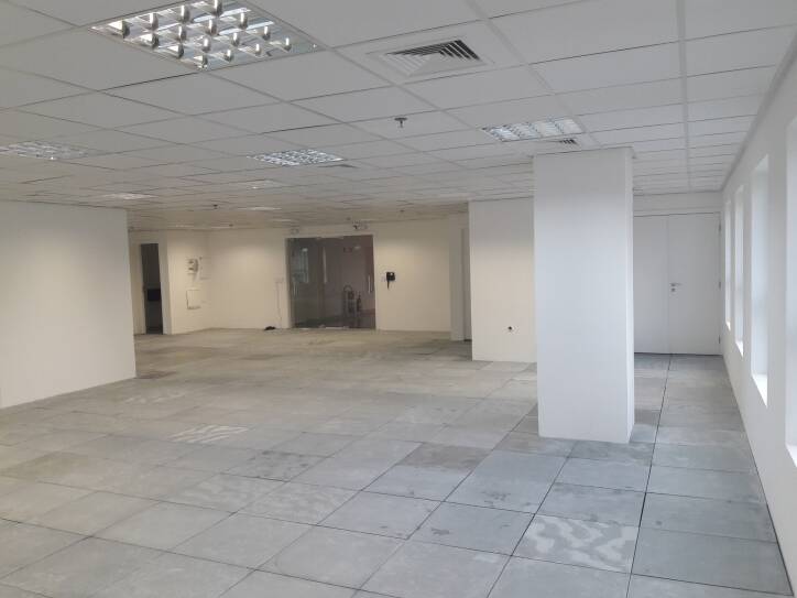 Conjunto Comercial-Sala para alugar, 252m² - Foto 8