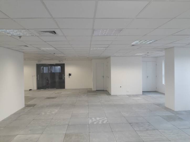 Conjunto Comercial-Sala para alugar, 252m² - Foto 9