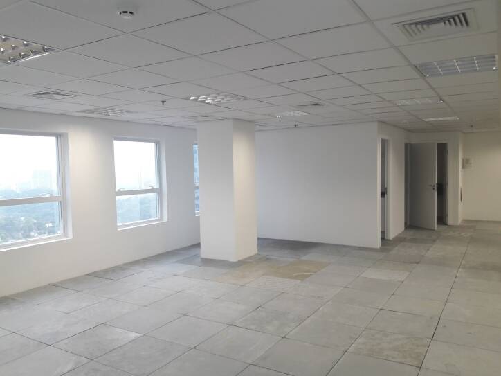 Conjunto Comercial-Sala para alugar, 252m² - Foto 12