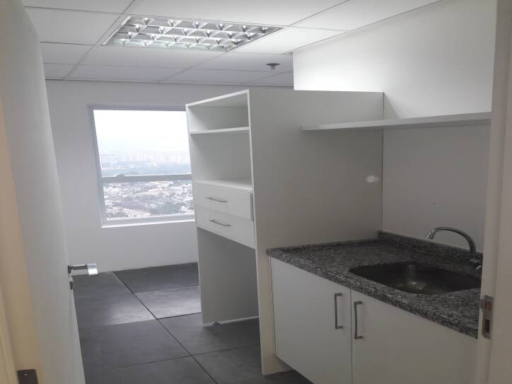 Conjunto Comercial-Sala para alugar, 252m² - Foto 16