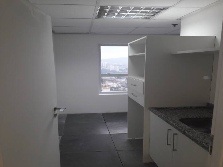 Conjunto Comercial-Sala para alugar, 252m² - Foto 17