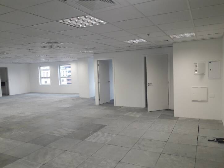 Conjunto Comercial-Sala para alugar, 252m² - Foto 21