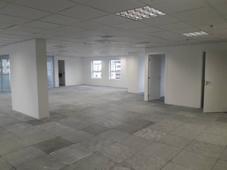 Conjunto Comercial-Sala para alugar, 252m² - Foto 22