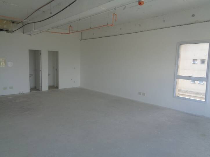 Conjunto Comercial-Sala para alugar, 61m² - Foto 2