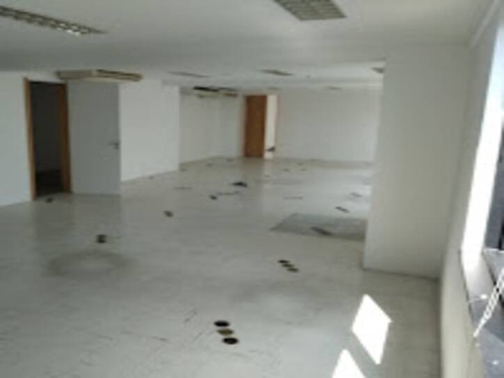 Conjunto Comercial-Sala para alugar, 238m² - Foto 4