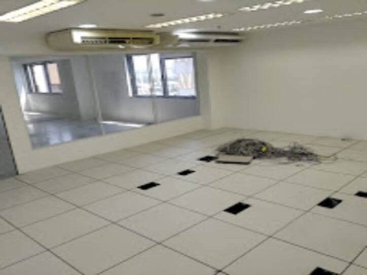 Conjunto Comercial-Sala para alugar, 238m² - Foto 5