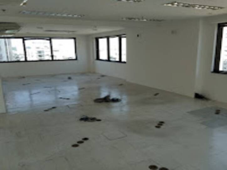 Conjunto Comercial-Sala para alugar, 238m² - Foto 8