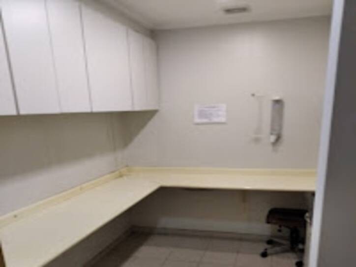 Conjunto Comercial-Sala para alugar, 238m² - Foto 10